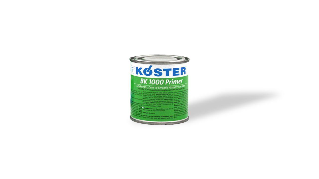 KÖSTER BK 1000 Primer (0.25 kg)