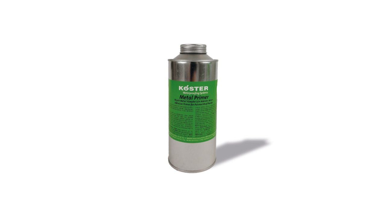 KÖSTER Metal Primer (1 lt)