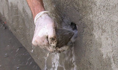 KÖSTER Wasserstop (10 kg)