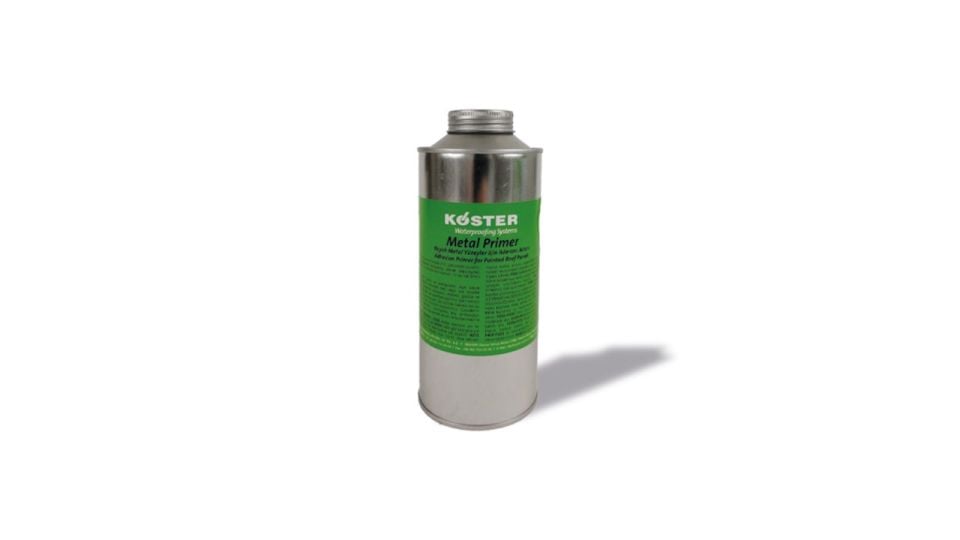 KÖSTER Metal Primer (1 lt)