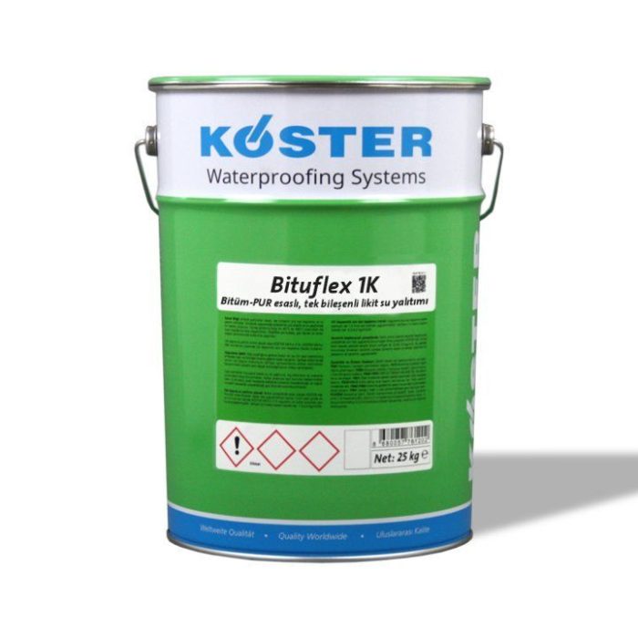 Köster Bituflex 1K