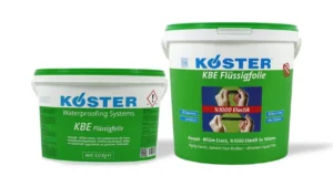 Köster Kbe Flussigfolie