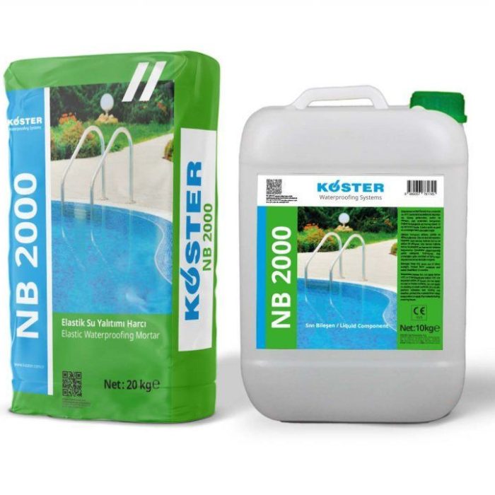 Köster NB 2000