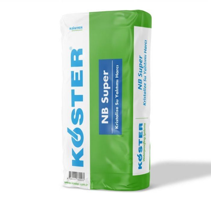 Köster NB Super