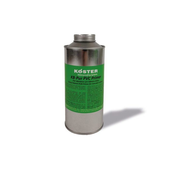 Köster KB-Pur PVC Primer