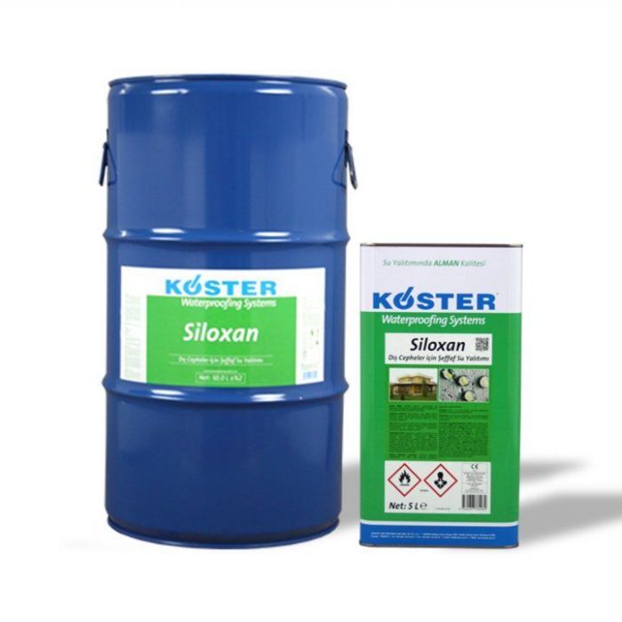 Köster Siloxan