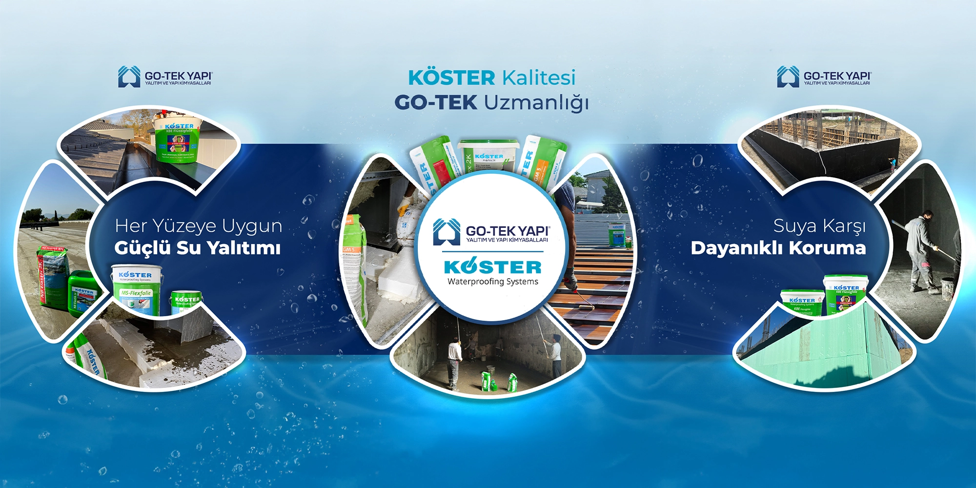 Köster Yalıtım