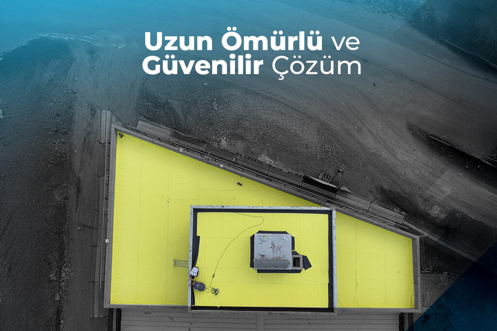 su izolasyonu