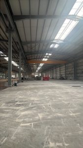 KÖŞKERLER SAHA BETONU (2)